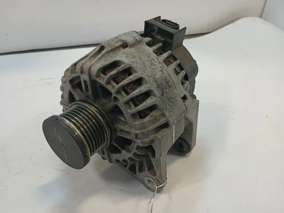 Alternator from 2016 Nissan Sentra 1.8L 12379185 - Image 1 of 4
