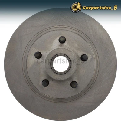 1 Front Brake Rotor for Dodge Monaco 7.2L 1977 1978, for Dodge Charger 3.7L 1976 - Image 1 of 4