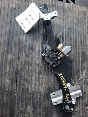 GMC ACADIA 2007-2012 OEM controlador regulador de ventana delantera sin alimentación urgente  Foto 1 de 4