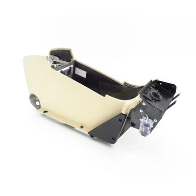 cover center console rear Fond Maybach 57 W240 A2408402474 - Изображение 1 из 4