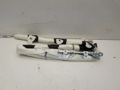 2025 PEUGEOT 208 GT MK2 P21 RIGHT DRIVER O/S ROOF CURTAIN A!R BAG 9827991580 - Image 1 of 4