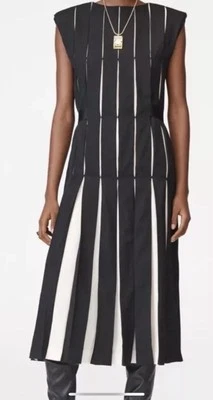 Wollkleid gr.XS neu Zara NP199€ - Bild 1 von 4