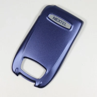 Nuevo Motorola i760 Batería Tapa Trasera Nextel Repuesto iDen - NNTN2312NIIA Foto 1 de 3