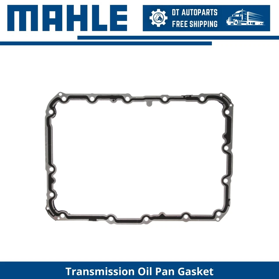 Junta de cárter de aceite Mahle 2008 para transmisión Ford Explorer Sport Trac 2007-2010 Foto 1 de 1