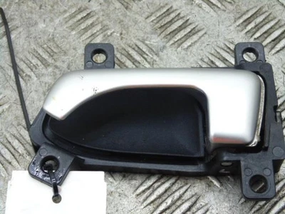 Kia Sportage Left Passenger Nearside Front Inner Door Handle Mk3 2010-2015U - Image 1 of 4
