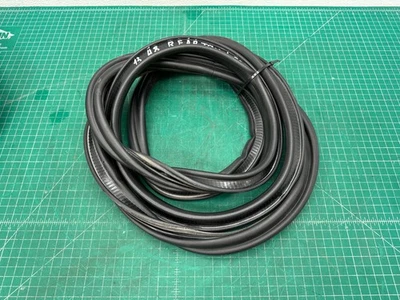 11-18 Audi S8 A8 Quattro УПЛОТНИТЕЛЬНАЯ ПРОКЛАДКА КРЫШКИ ЗАДНЕГО БАГАЖНИКА OEM - Изображение 1 из 4