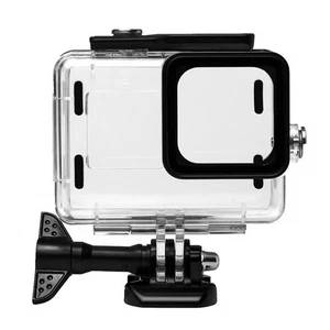 Underwater Waterproof Housing Case Diving Cover For Gopro Hero 9 10 Black D - Photo 1 sur 5
