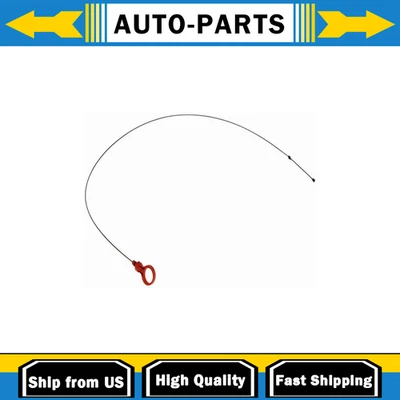 Herramienta de varilla de medición de transmisión 1 pieza para Chrysler Dodge Jeep SP27 Dorman_LP Foto 1 de 3