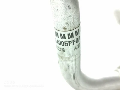 924905FF0A air conditioning pipes for NISSAN MICRA V (K14) ACENTA 2016 2204848 - Image 1 of 4