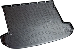 Kofferraumwanne passend für Kia Sportage IV | Typ QL | ab 2015 | passgenau - Bild 1 von 3