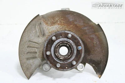 2018-2021 雪佛兰拖车前驱动侧轴扣轮毂原始设备制造商 — 第 1/4 张图片