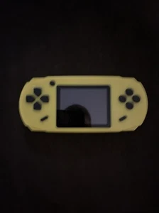 Yellow Handheld System  - Picture 1 of 3