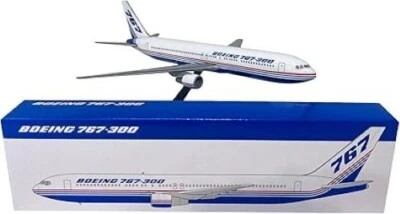 Boeing 767-300 In House Demo Colors 1:200 - Image 1 of 3
