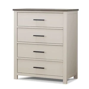 Sorelle e Westley Baby Dresser Dresser for Nursery Kids Bedroom - Picture 1 of 5