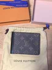 Louis Vuitton Men&#39;s Wallets for sale | eBay