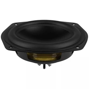 Audio ND140-PR 5-1/4" Aluminum Cone Passive Radiator - Picture 1 of 4