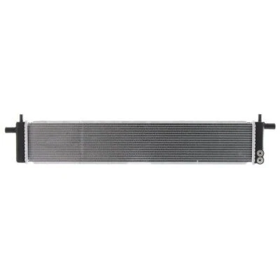 Engine Cooling Auxiliary Radiator for Lexus NX300h 2.5L FULL HYBRID 2015-2021 - Image 1 of 4