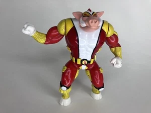 Rabid Fire - Cyboars Imaginary Limitz 1996 1997 Vintage Rapid 6” - Picture 1 of 6