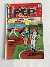 Pep Comics #304 (1975)