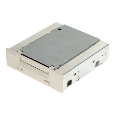 Streamer Compaq 340593-001 242401-001 C1537-10485 DDS3 SCSI 5.25'' - Image 1 of 3