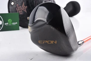 Epon X Zero Driver / 9.5 Degree / X-Flex UST Mamiya Attas 5GoGo 8 Shaft - Picture 1 of 9