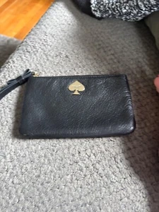 kate spade wristlet - Picture 1 of 7