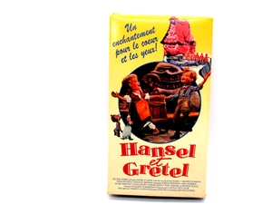 Hansel Et Gretel (VHS) (francés) probado - Imagen 1 de 4