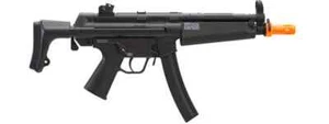 Elite Force H&K Competition Kit Mp5 A4/A5 Smg Airsoft Aeg By Umarex - Picture 1 of 3