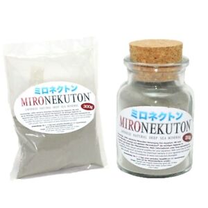 MIRONEKUTON Pulver / Powder Mineralpulver