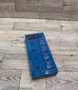iCarly Sam’s Remote Sound Effects FX Nickelodeon Playmates 2009 Works! - Picture 1 of 5