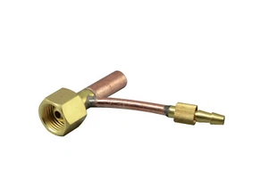 Cables and Gas/Water Separate Cable Connector M16 X 1.5 Fit TIG Welding Torch - Picture 1 of 5