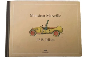 J.R.R. Tolkien - Monsieur merveille - Mr. Bliss (2008) - Picture 1 of 10