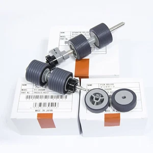 Fujitsu PA03575-K011/K012/K013 Brake Pick Sep fi-6400 fi-6800 fi-7800 fi-7900 - Picture 1 of 7