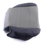 Left Driver Bottom Seat Cover Fit For Dodge Ram 1500 3500 4500 5500 Trx4 2009-12