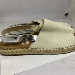 Womens Toms Clara Sandal Size 8.5 - Picture 1 of 5