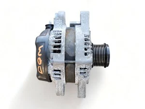 Lexus ES350 13 Alternator Generator w/Pulley 12V 27060-31330, OEM, D003, 2013 - Picture 1 of 5