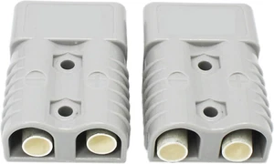 kit de conector rápido de batería gris X-Haibei de 175 amperios - Bild 1 von 12