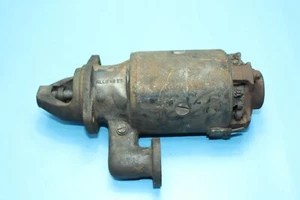 Starter Mercedes W120 Steyr Schazlin Deutz Fahr / Bosch Ejd1, 8/12r88 - Picture 1 of 4