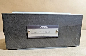 Yuken MPA-03-2-2002 vorgesteuertes Rückschlagventil (neu) - Bild 1 von 8