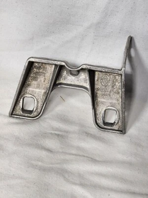 Soporte de tablero central Porsche 718 GT4 911 991 Cayman Boxster 99150461500 Foto 1 de 3