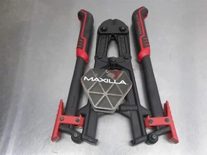1 NEW! Maxilla 24" Folding Bolt Cutters 93909 - Picture 1 of 2