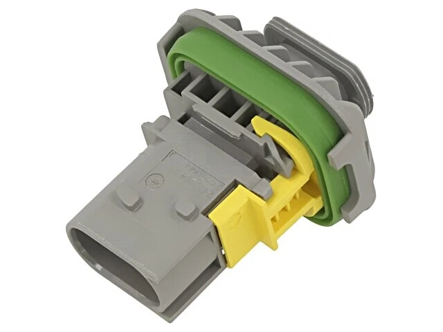 2-1703843-1 3POS,TAB 1.6X0.6,TAB HSG,ASSY, TE Connectivity