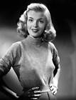 Peggy Knudsen In The Bill Godwin Show 1 Old 1940S Radio Photo Old Photo
