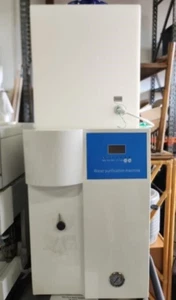 TYPE 1 Ultrapure ULTRA PURE LAB Water Filtration System OK-EP10 FREE SHIPPING - Picture 1 of 5