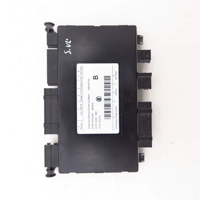 centralina sedile sinistro Jeep Grand Cherokee III WH 06.05- 04602437AN - Immagine 1 di 2