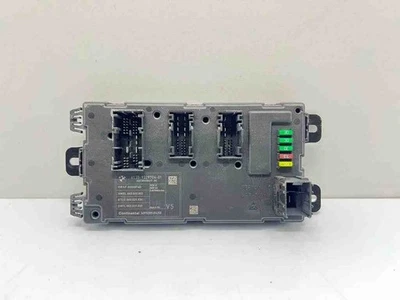 Centralina comfort BMW 2 Coupè F22, F87 9329704 2.00 benzina 2014 31996709 - Immagine 1 di 4