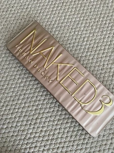 Urban Decay Naked 3 Palette Eyeshadow Kit - Picture 1 of 2
