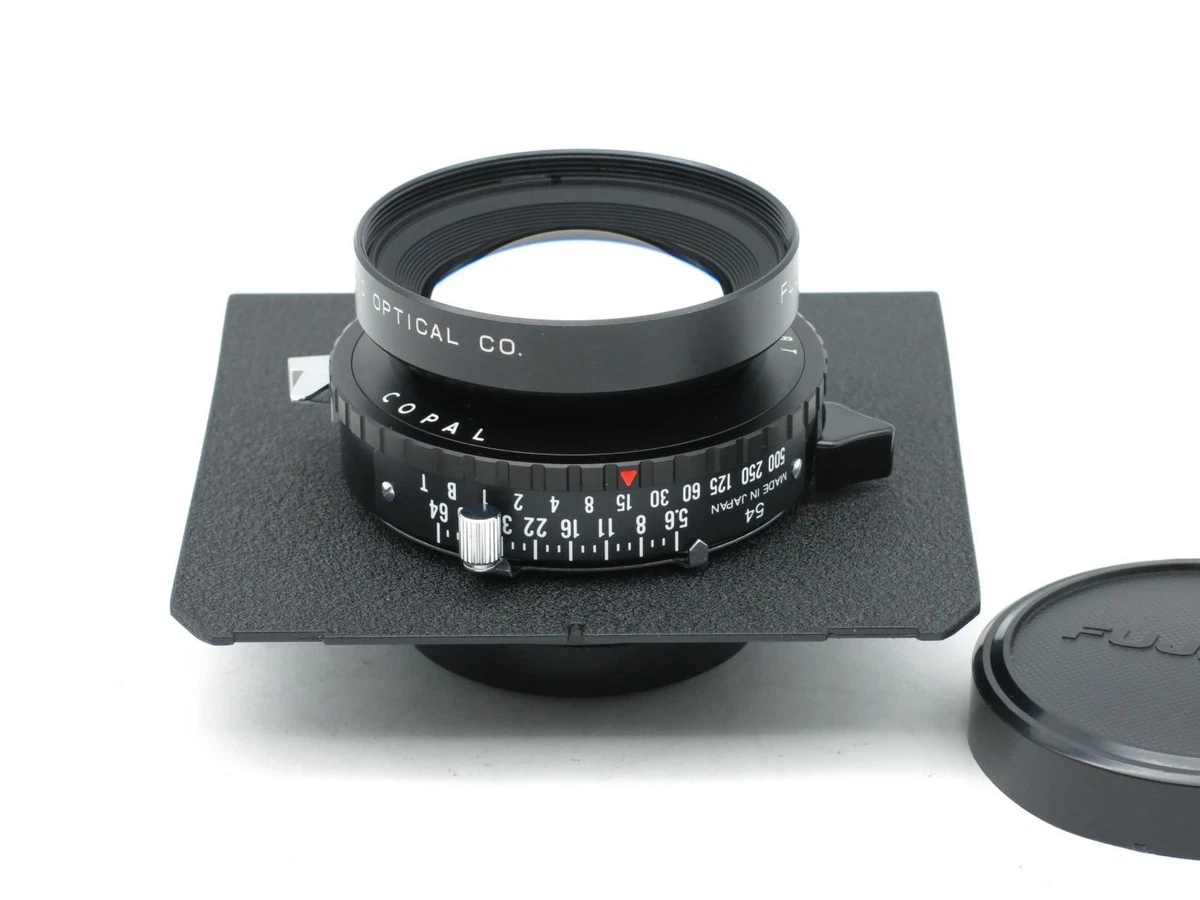 Fujifilm f/5.6 Camera Lenses 135mm Focal for sale - eBay