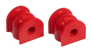 Prothane for 01 Honda Civic Rear Sway Bar Bushings - 12mm - Red - Picture 1 of 4