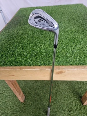 Titleist T200 Pitching Wedge - N.S.Pro Modus3 Tour Stiff Flex Steel Shaft - RH - Image 1 of 4